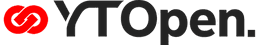 YTOpen Logo